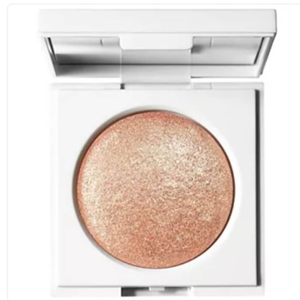 NWT MAKEUP BY MARIO Master Crystal Reflector - BRONZITE